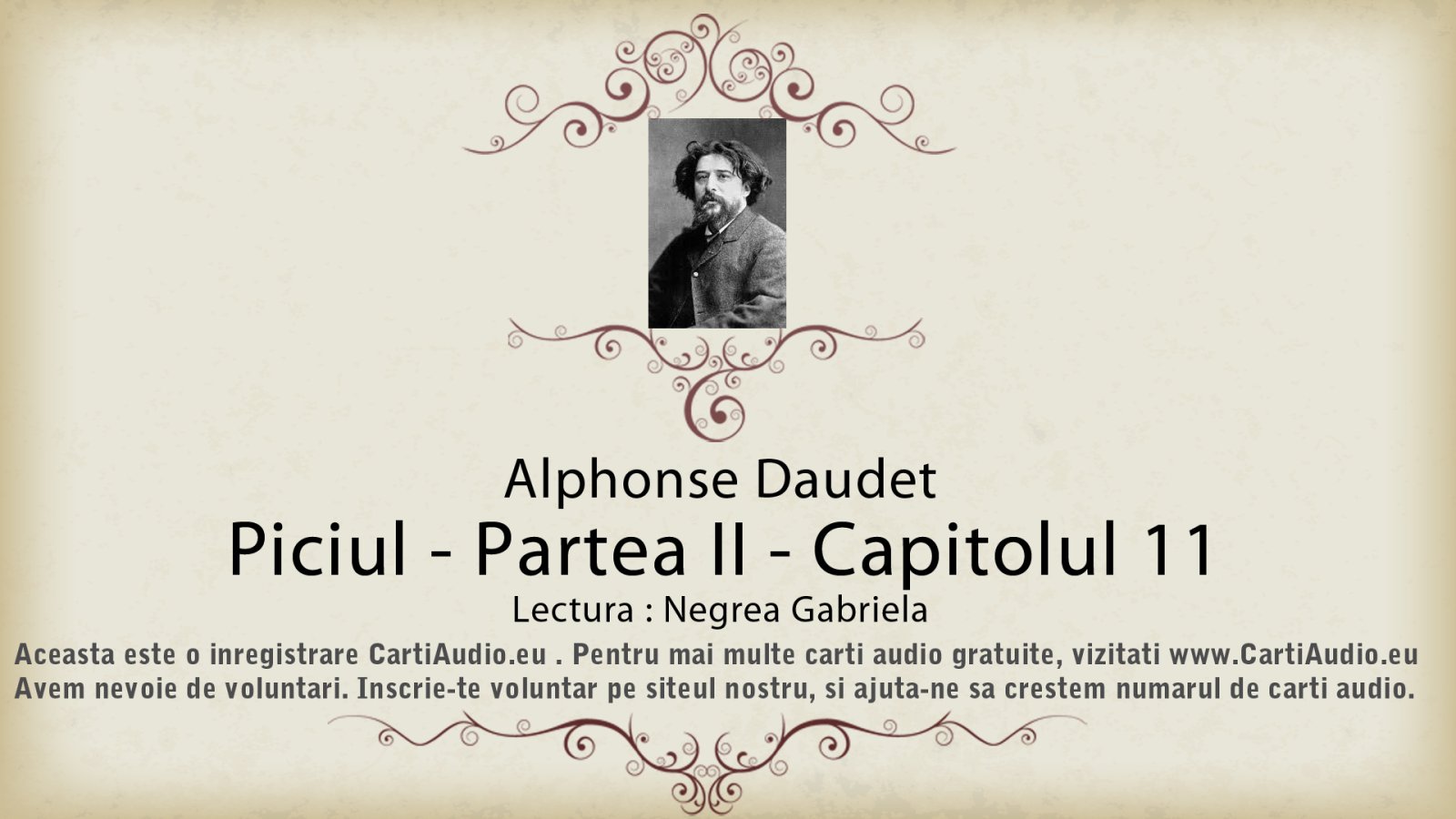 Afișul pentru Piciul - Partea 2 - Capitolul 11