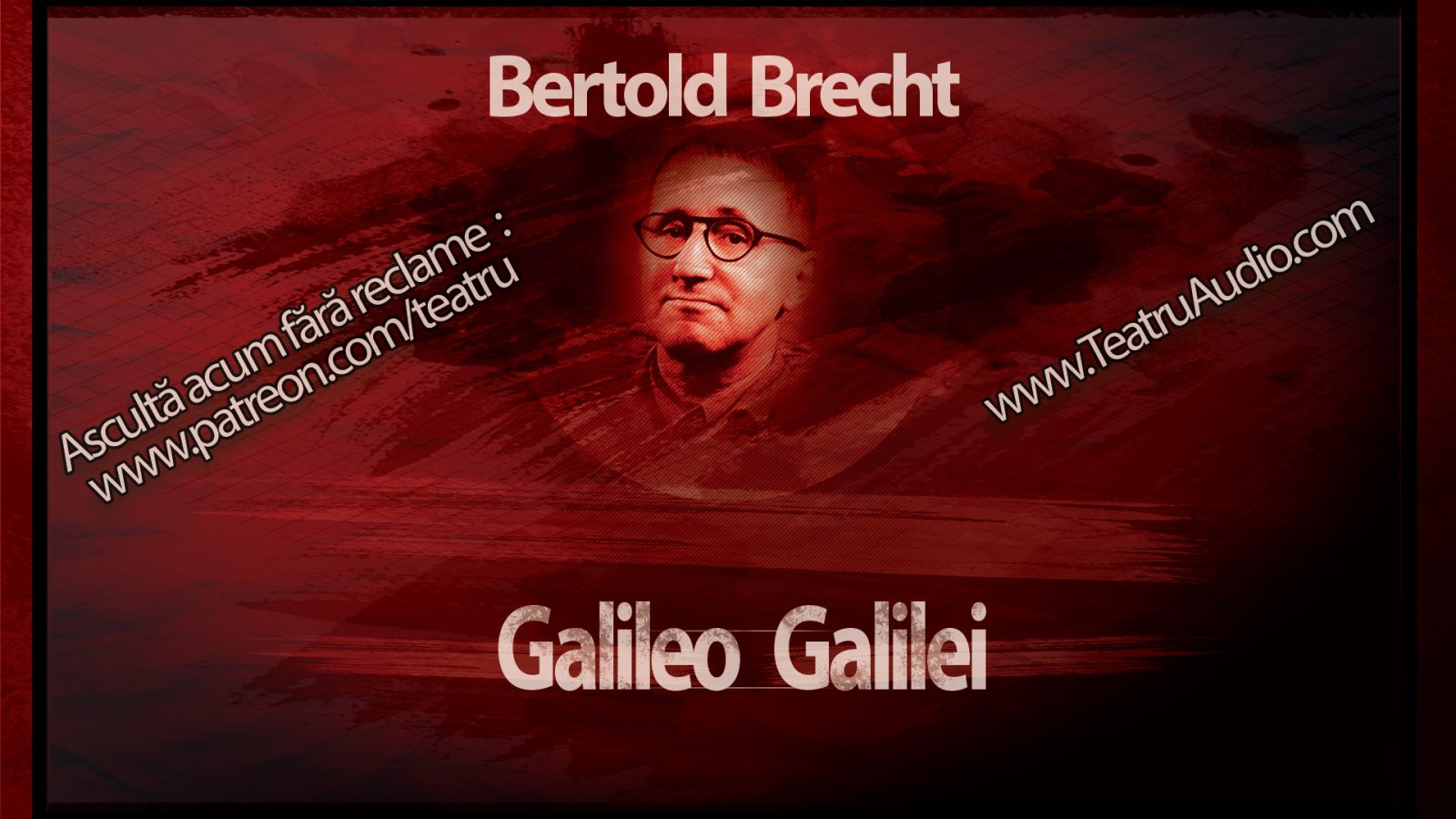 Afișul pentru Galileo Galilei