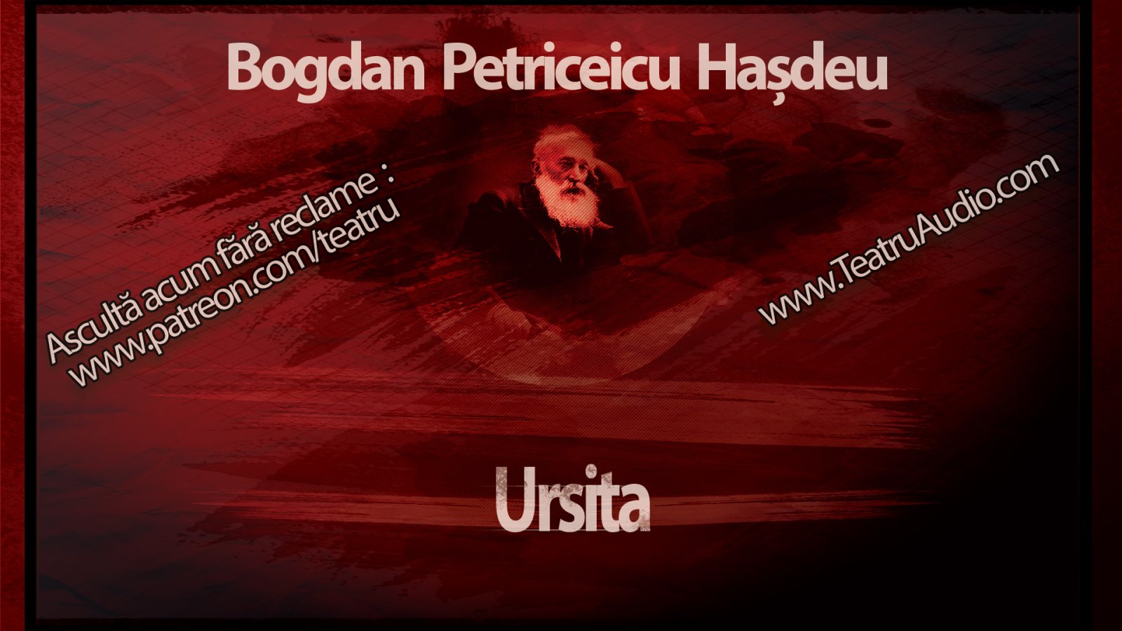 Afișul pentru Ursita