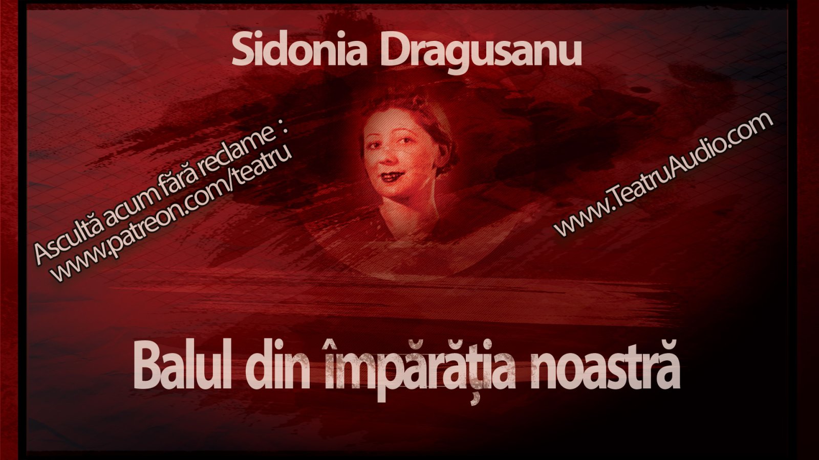 Afișul pentru Balul din imparatia noastra