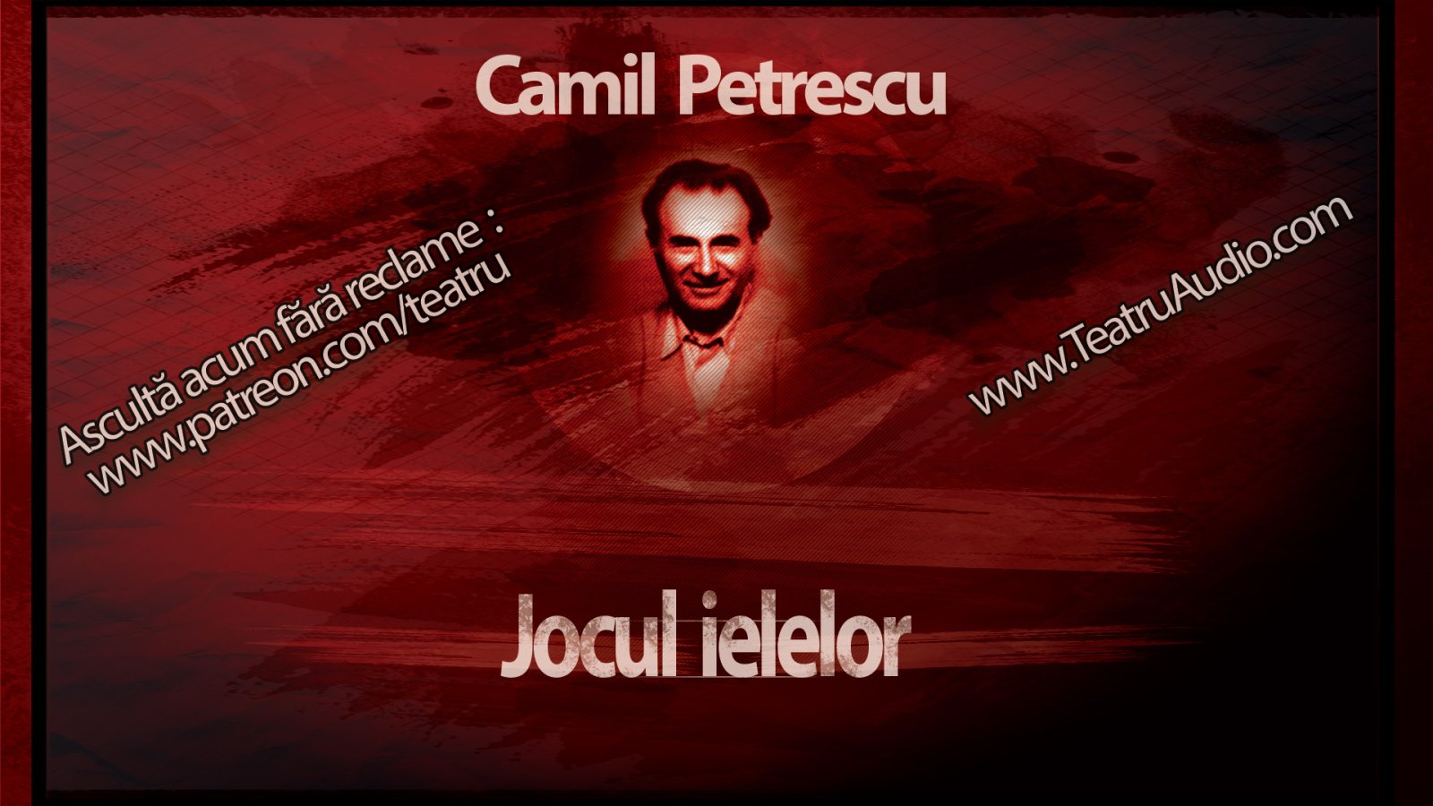 Afișul pentru Jocul ielelor