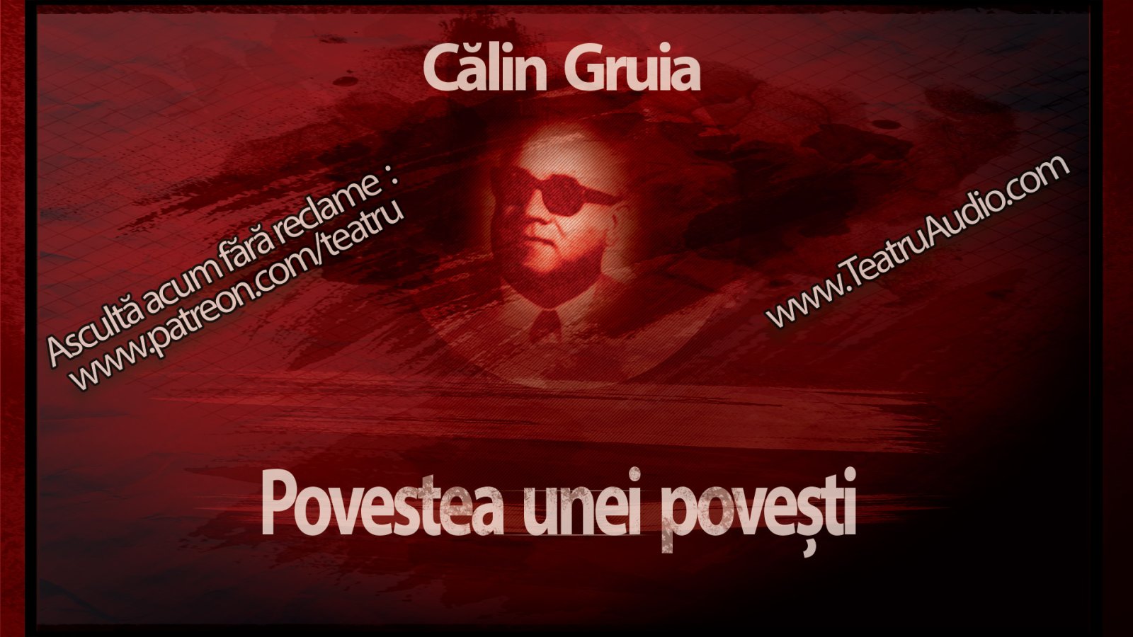 Afișul pentru Povestea unei povesti