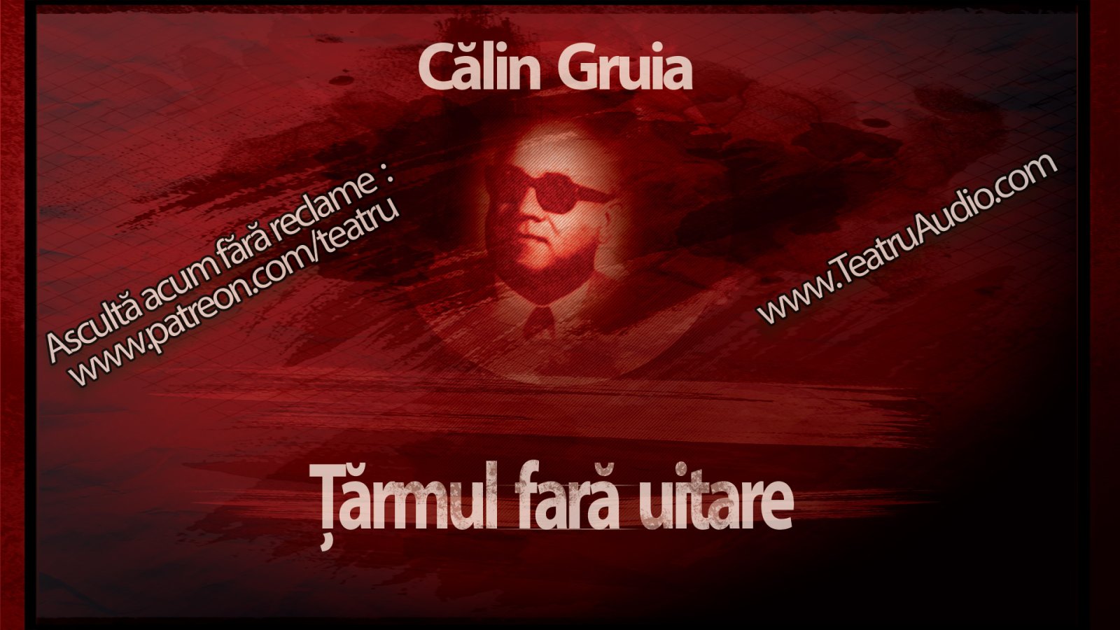 Afișul pentru Tarmul fara uitare