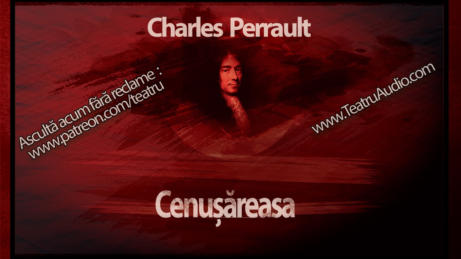 Afișul pentru Cenusareasa
