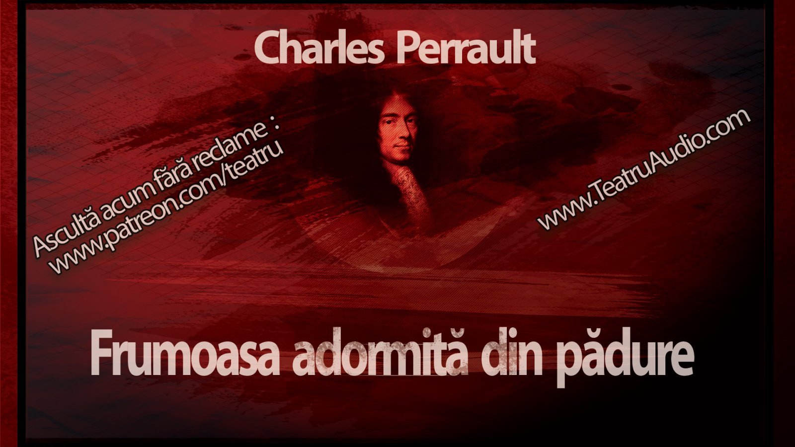 Afișul pentru Frumoasa adormita din padure