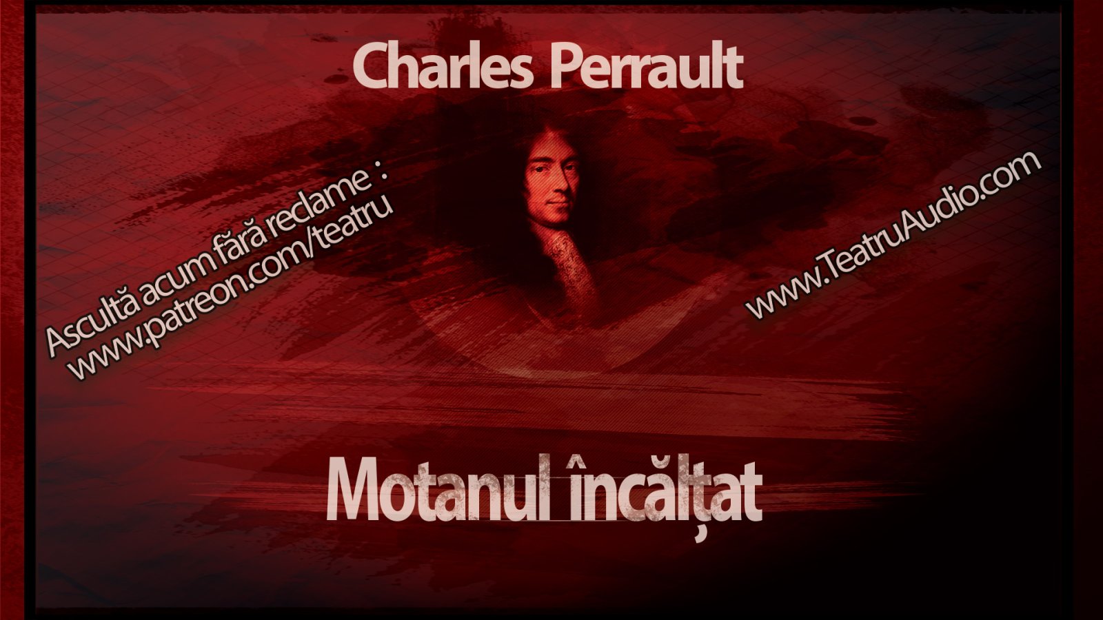 Afișul pentru Motanul incaltat