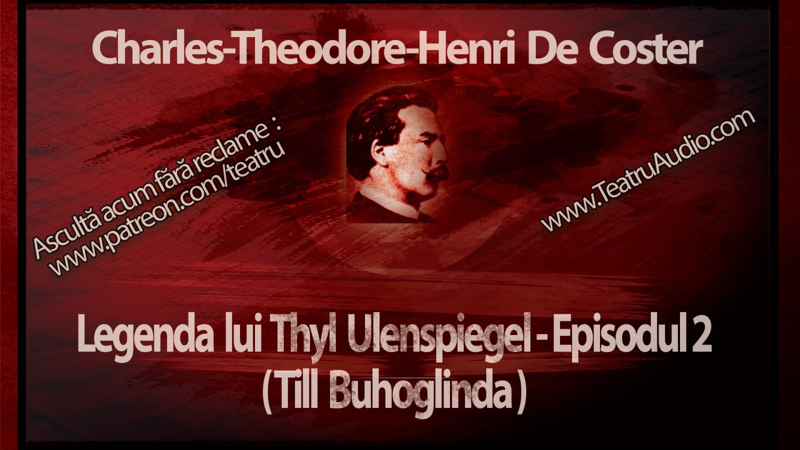 Afișul pentru Thyl Ulenspiegel - Episodul 02: Iertarea pacatelor