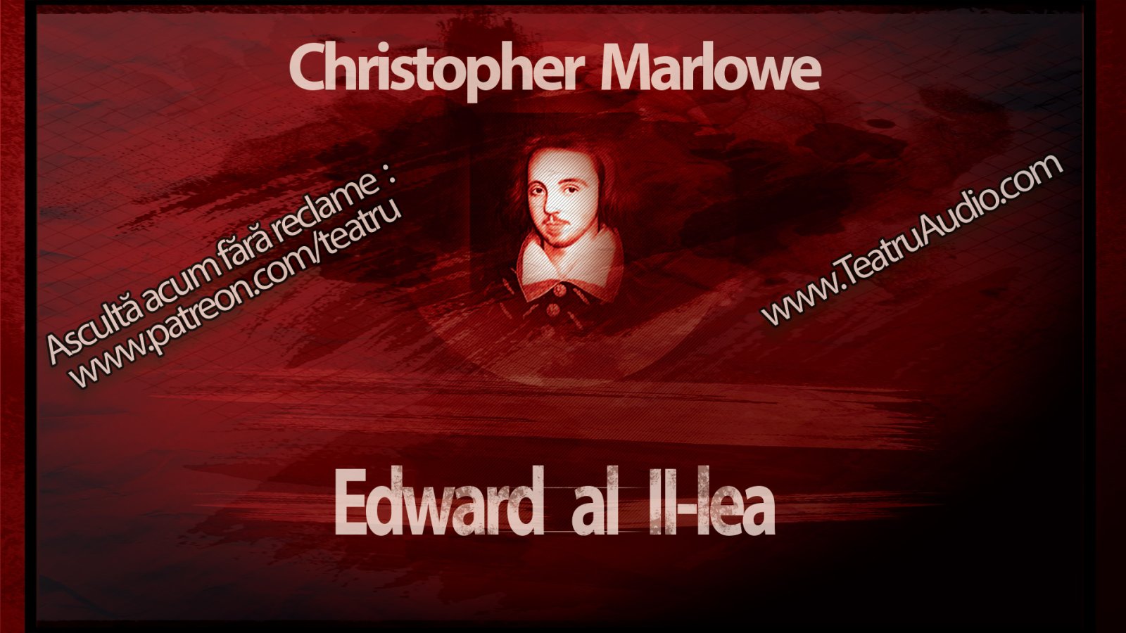 Afișul pentru Edward al II-lea