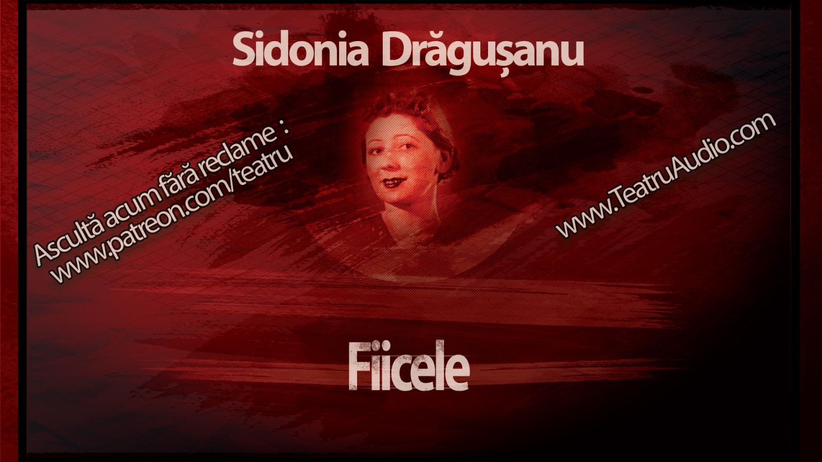 Afișul pentru Fiicele
