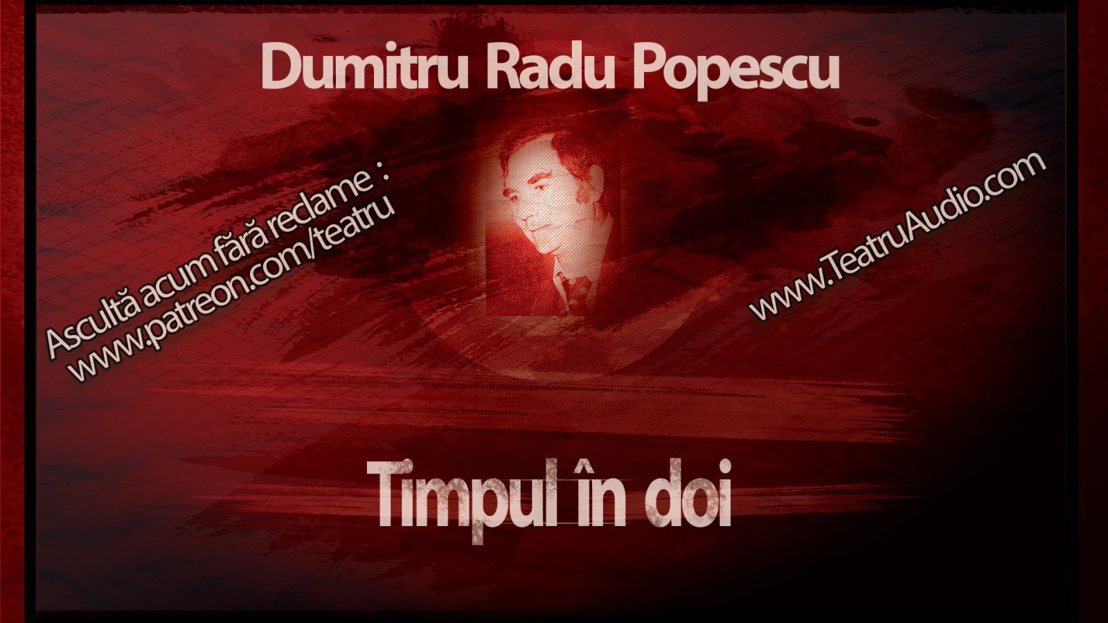 Afișul pentru Timpul in doi