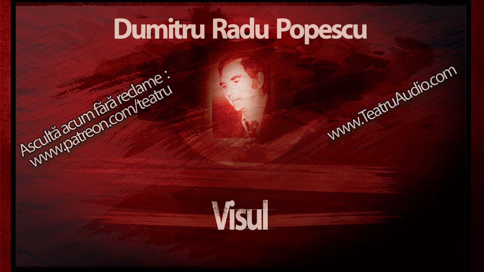 Afișul pentru Visul