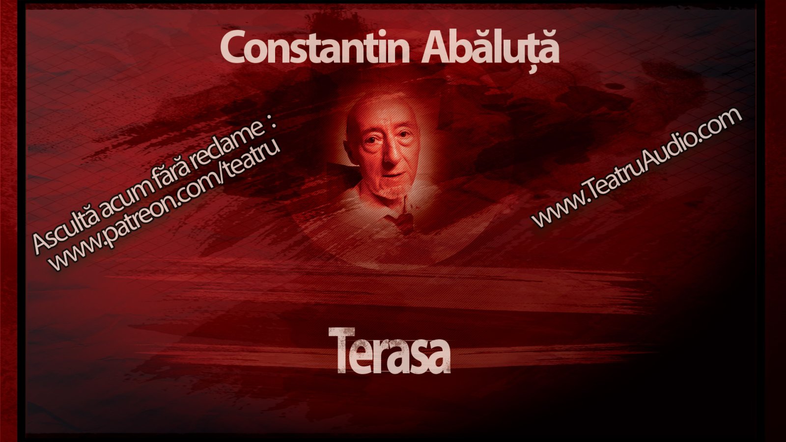 Afișul pentru Terasa