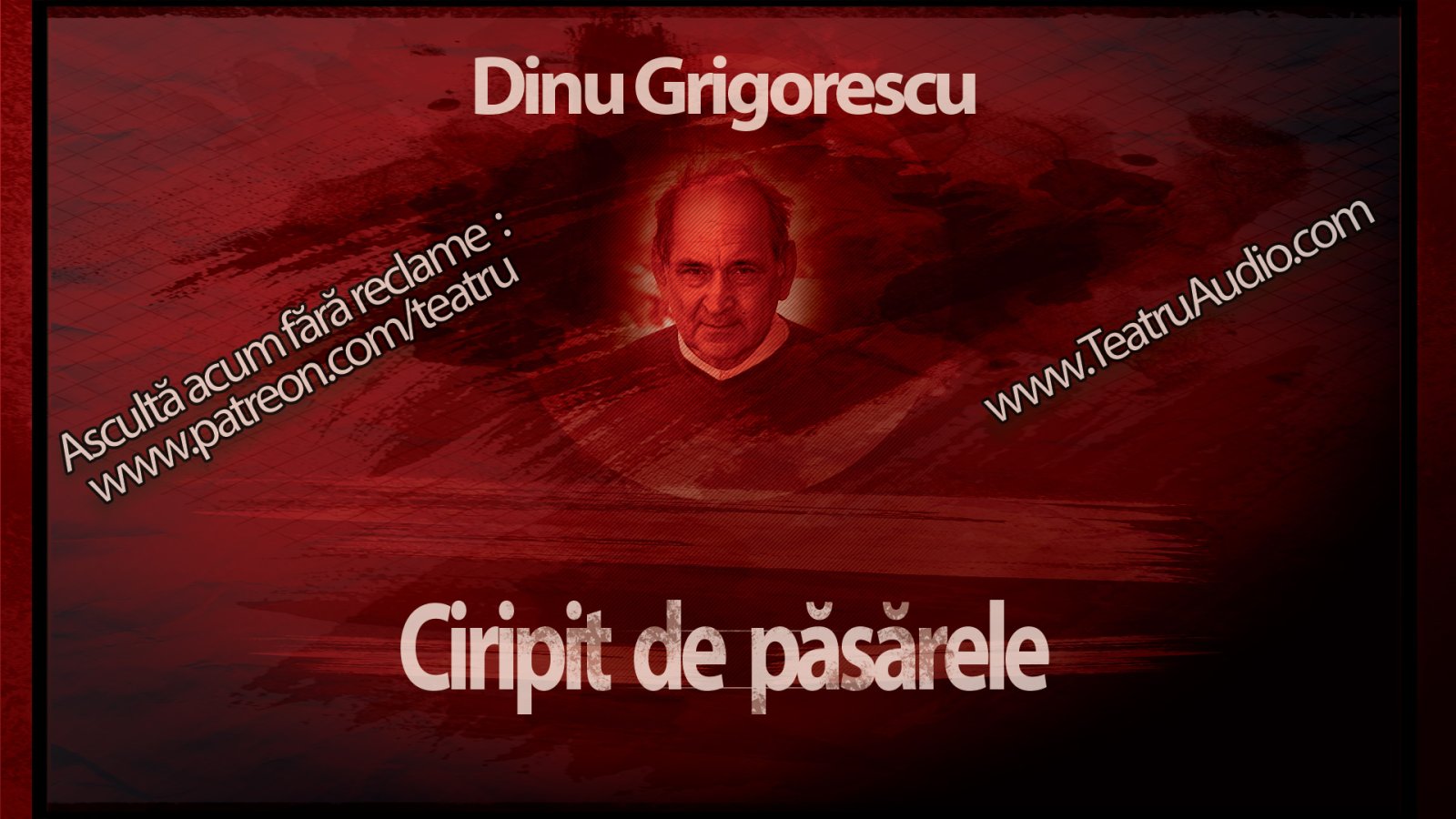Afișul pentru Ciripit de pasarele