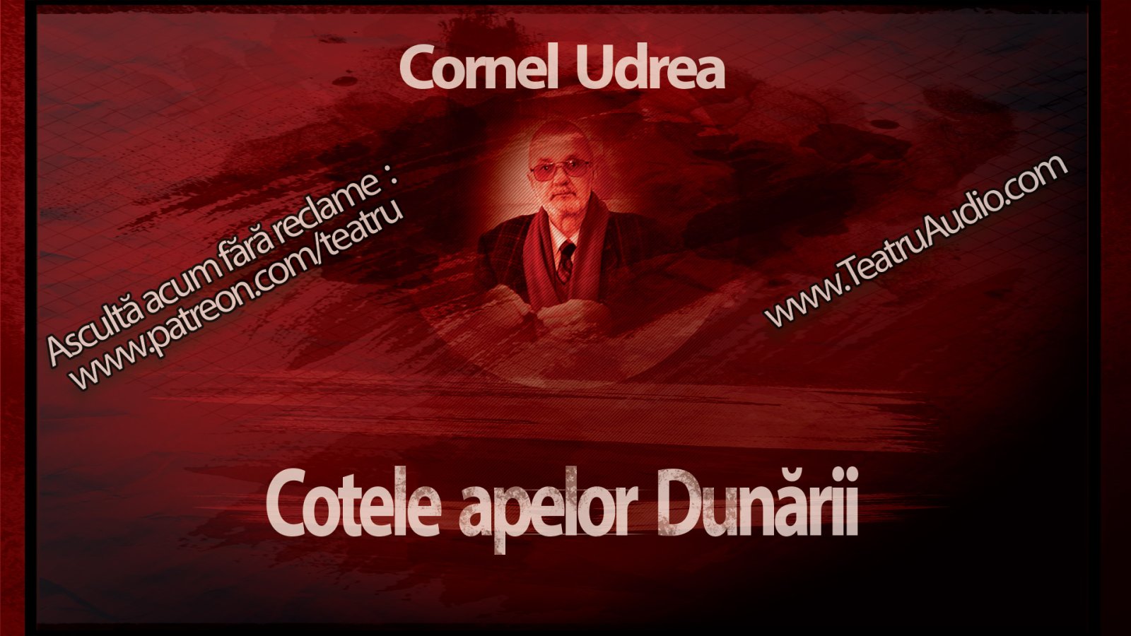 Afișul pentru Cotele Apelor Dunarii