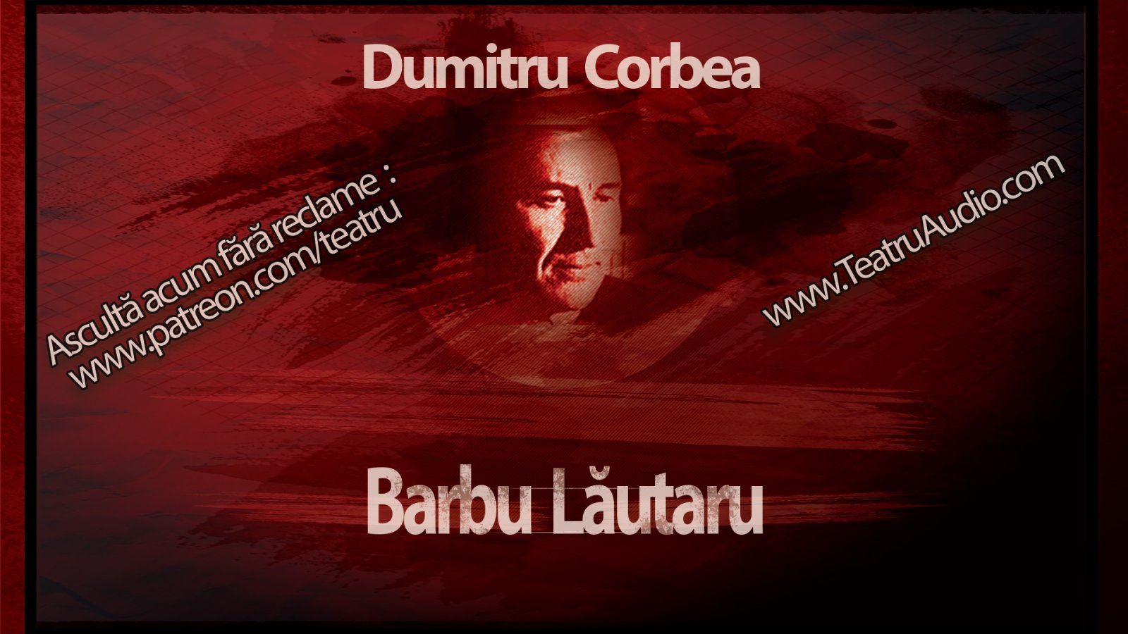 Afișul pentru Barbu Lautaru