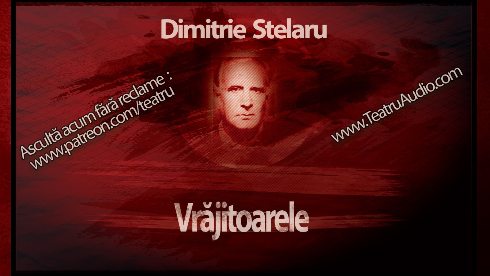 Afișul pentru Vrăjitoarele