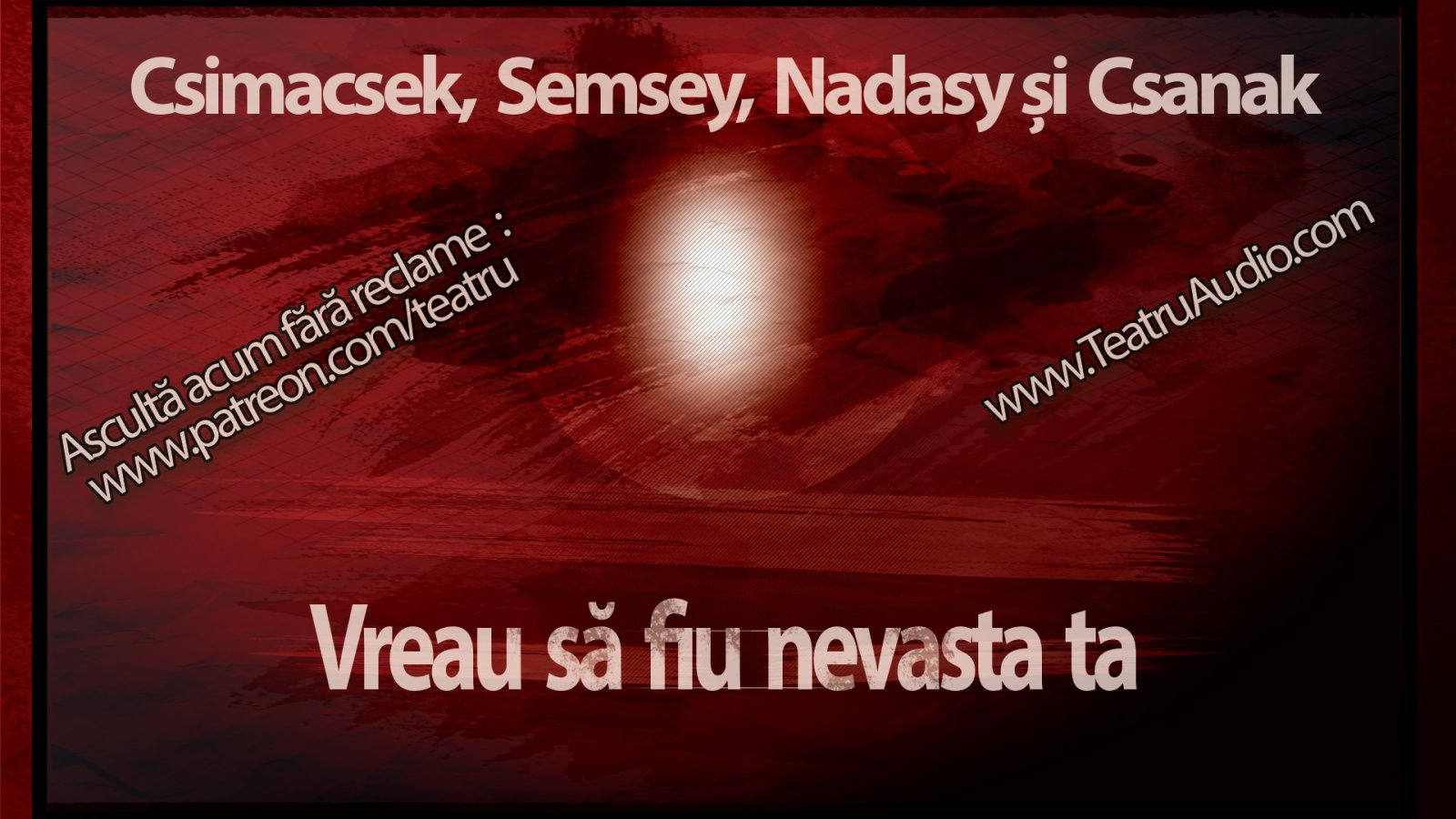 Afișul pentru Csimacsek, Semsey, Nadasy și Csanak - Vreau sa fiu nevasta ta