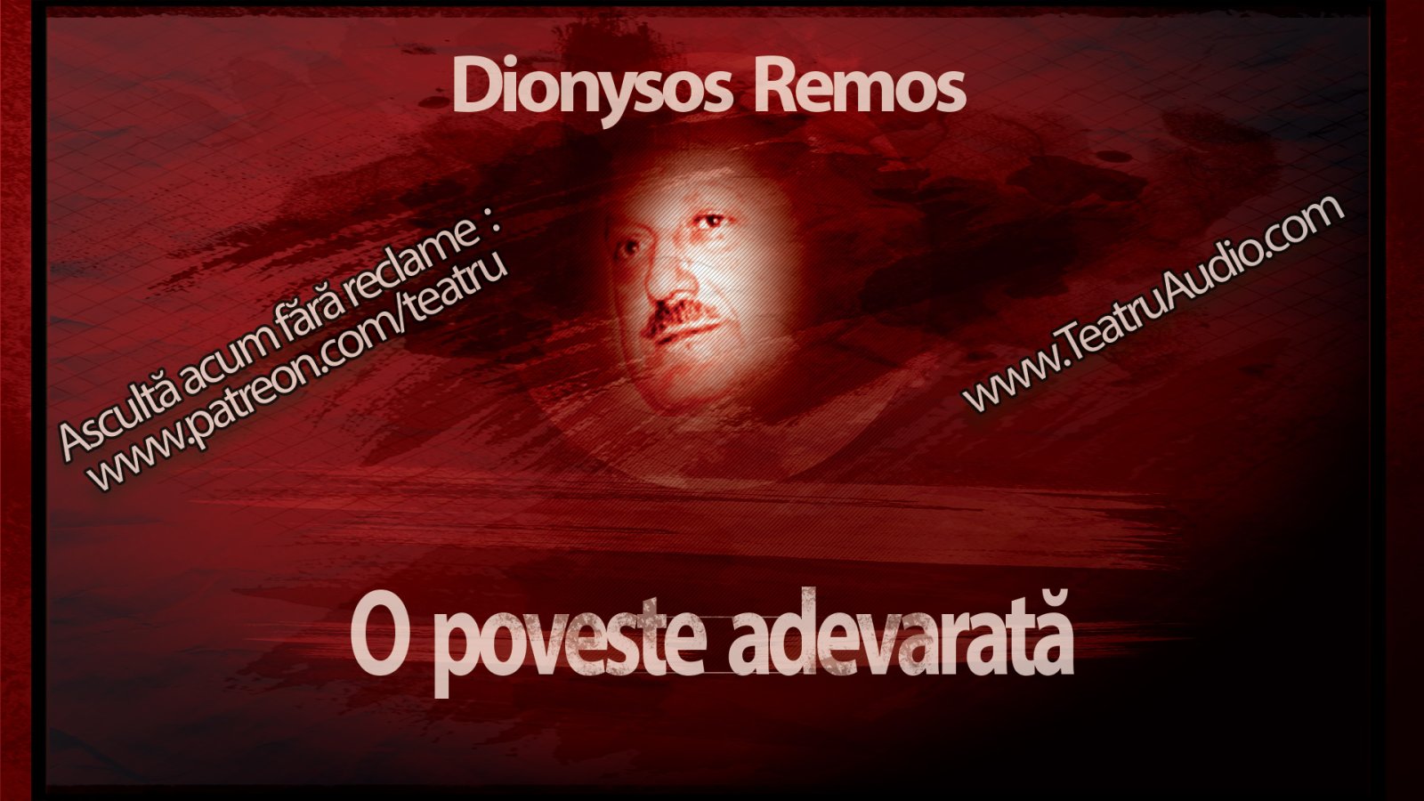 Afișul pentru O poveste adevarata