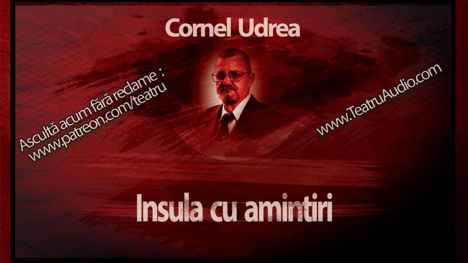Afișul pentru Insula cu amintiri