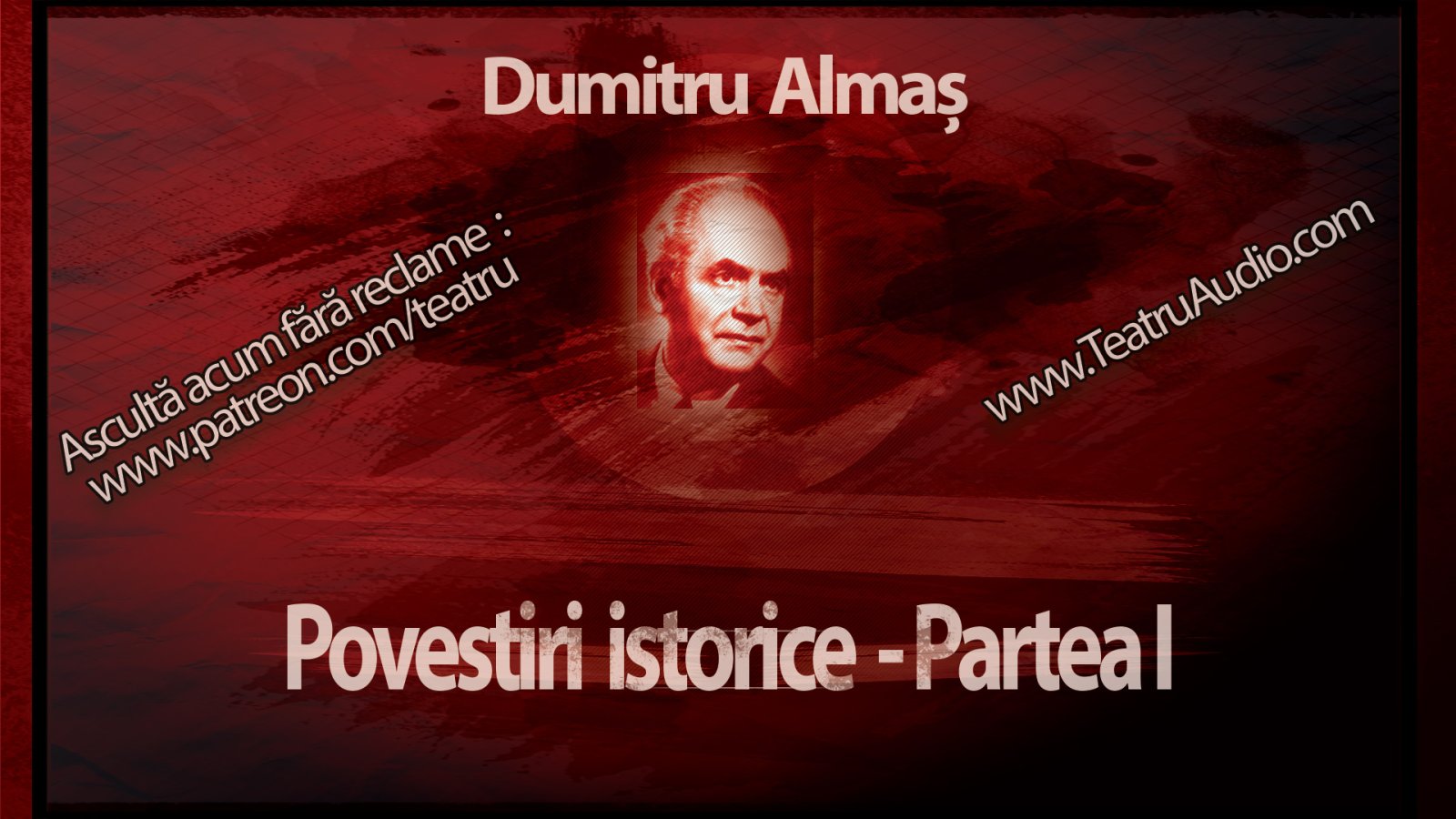 Afișul pentru Povestiri istorice