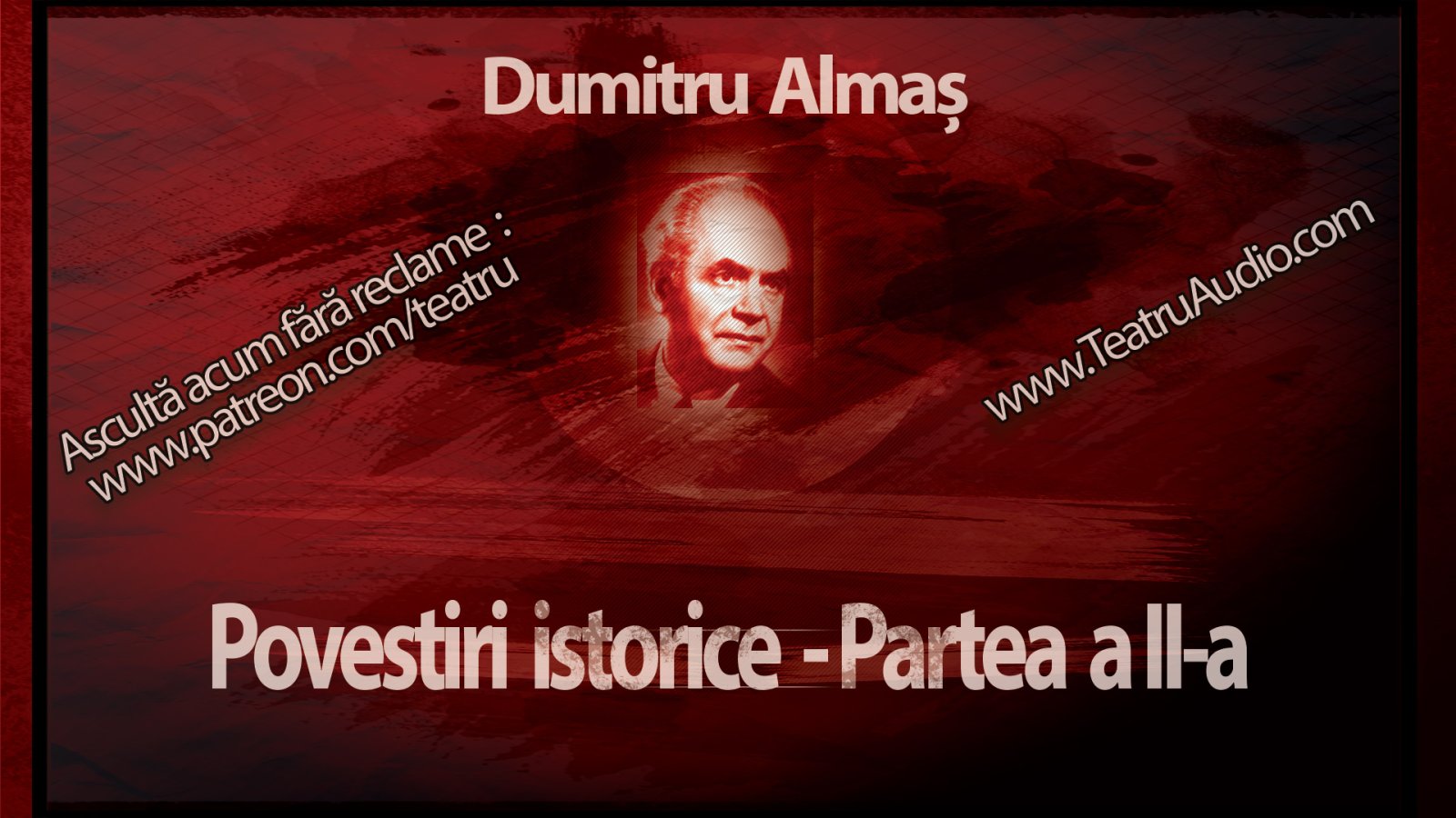 Afișul pentru Povestiri istorice - Partea a II-a