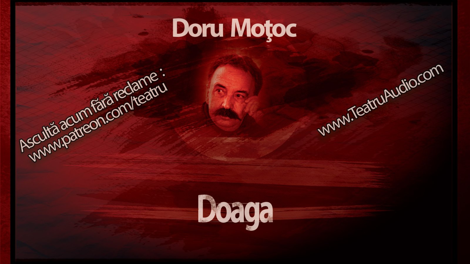 Afișul pentru Doaga
