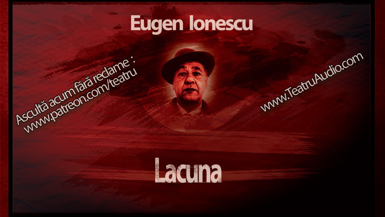 Afișul pentru Lacuna