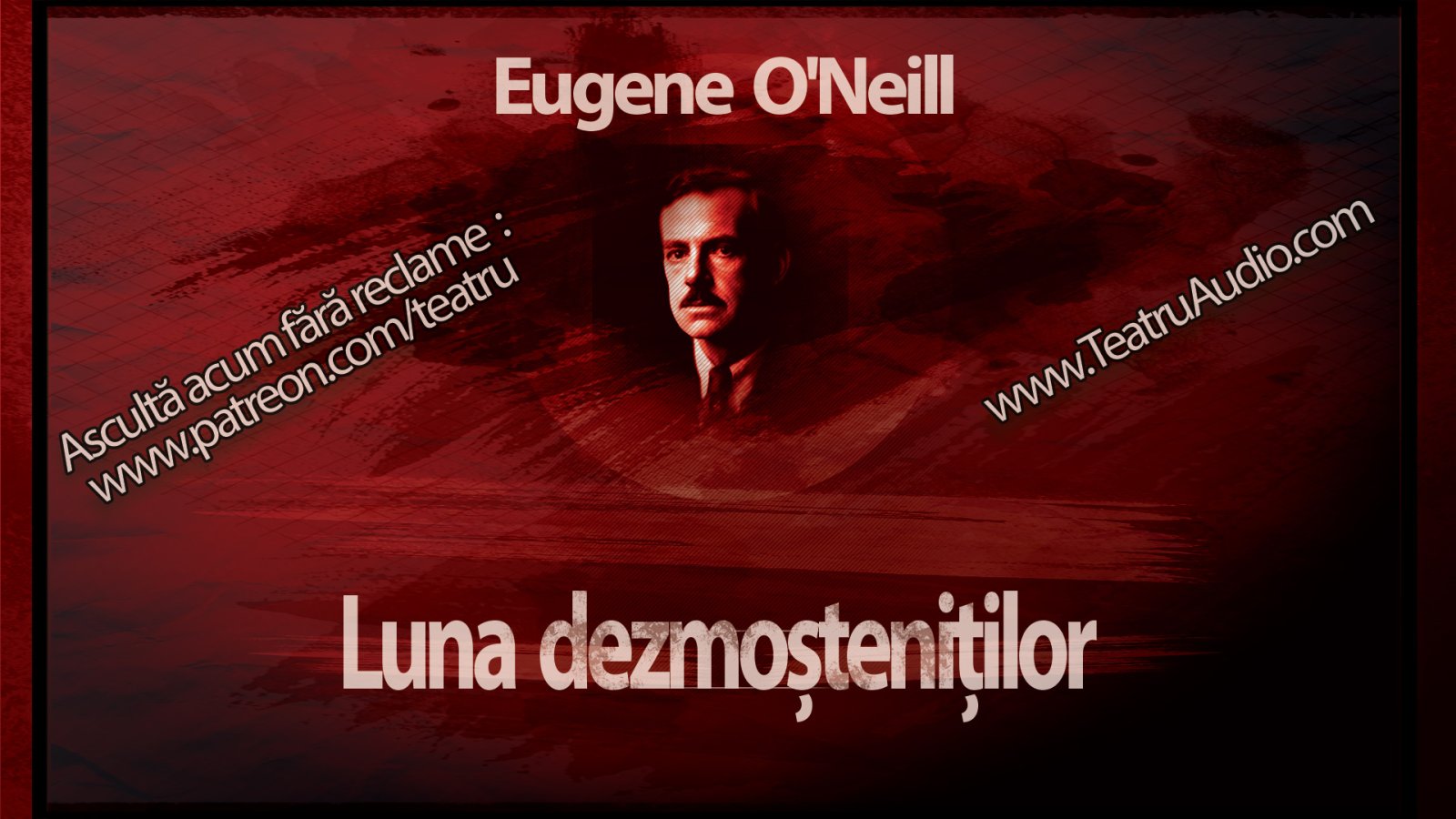 Afișul pentru Luna dezmostenitilor