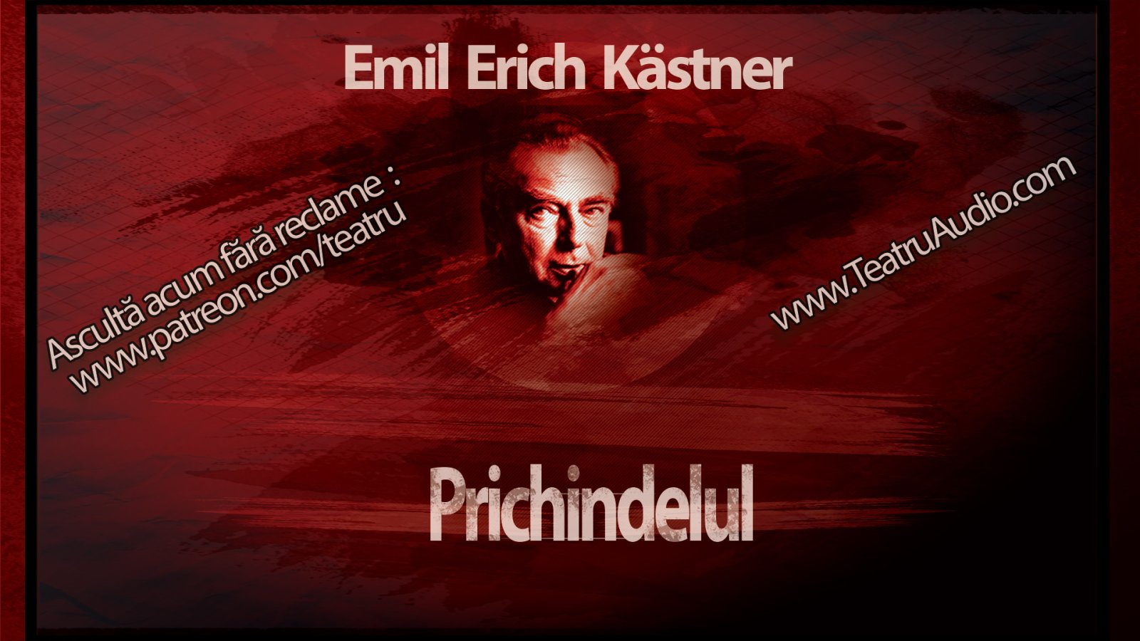 Afișul pentru Prichindelul
