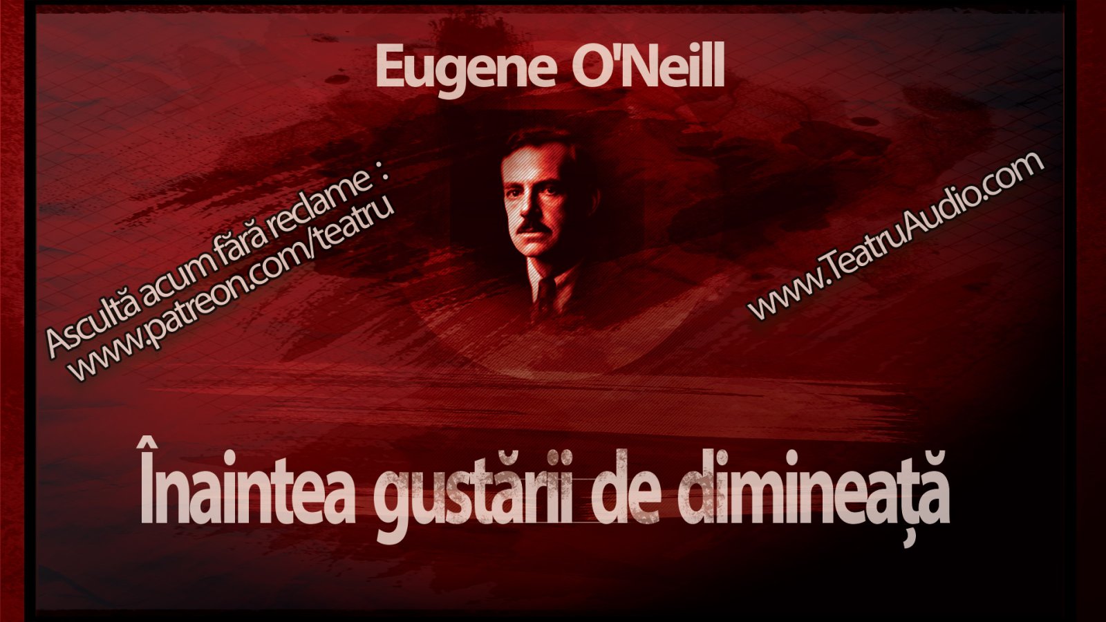 Afișul pentru Inaintea gustarii de dimineata
