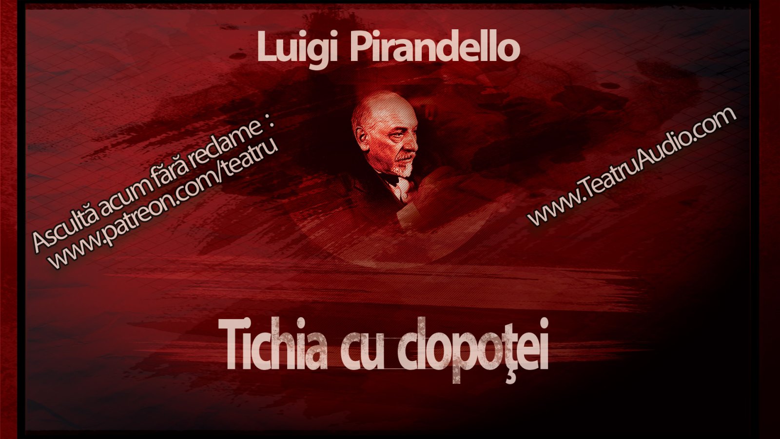 Afișul pentru Tichia cu clopoţei