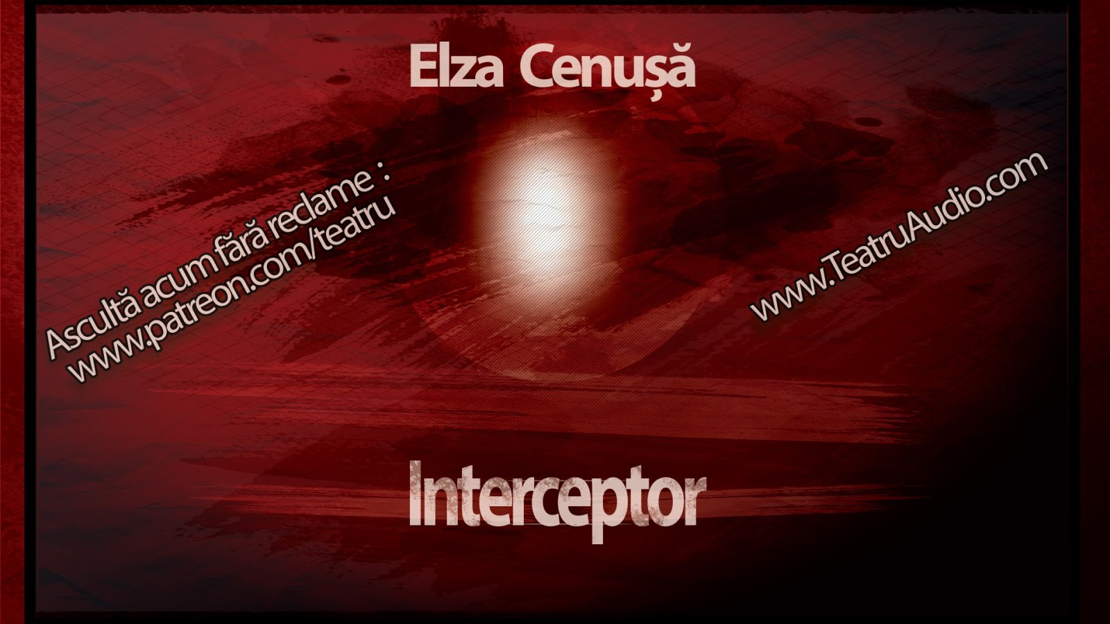 Afișul pentru Interceptor