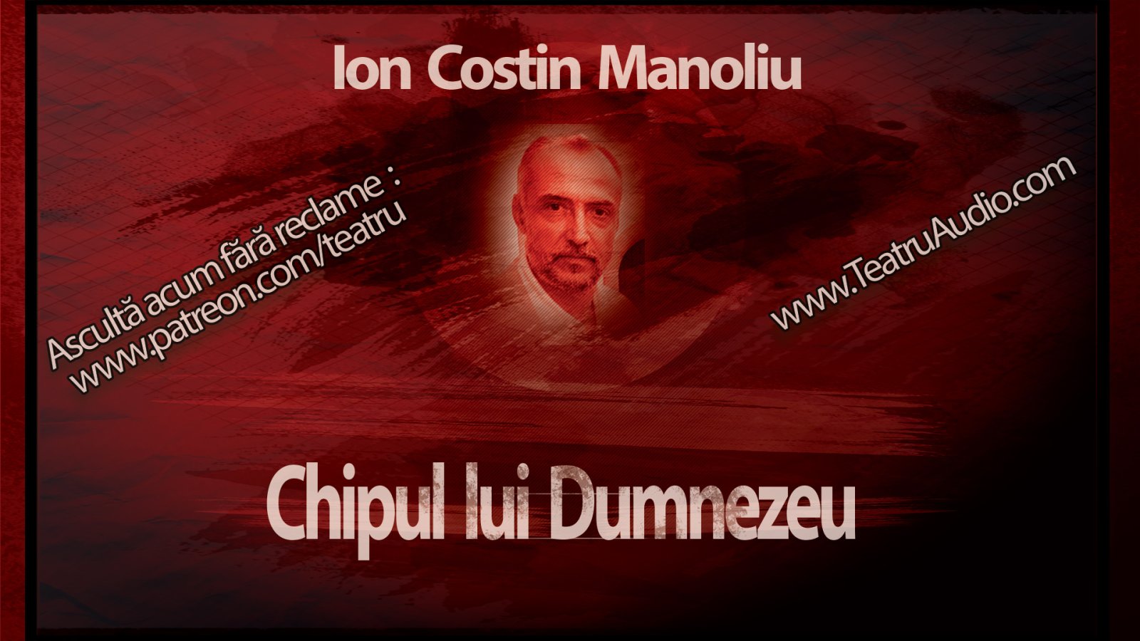 Afișul pentru Chipul lui Dumnezeu