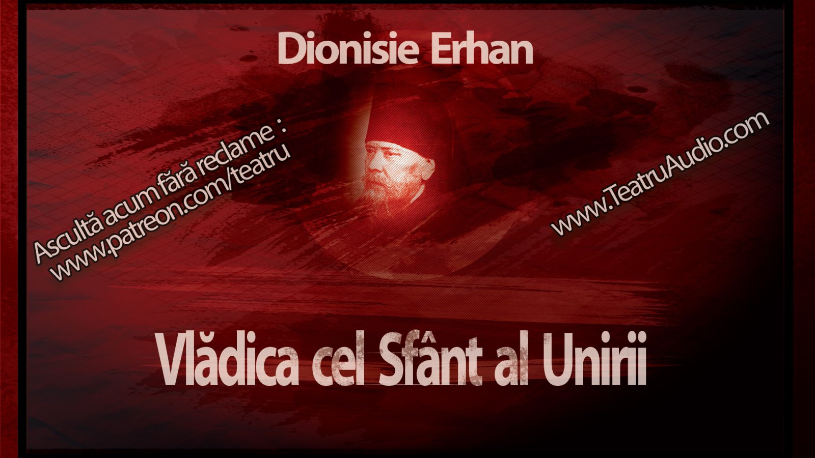Afișul pentru Vladica cel Sfant al Unirii