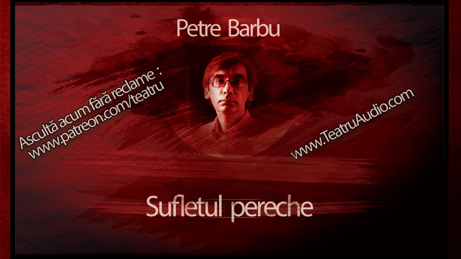 Afișul pentru Sufletul pereche