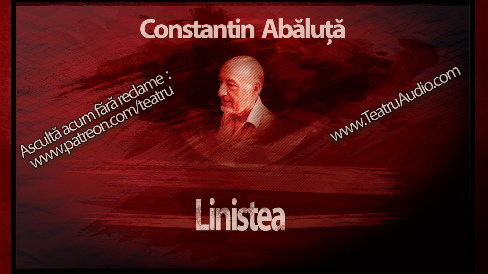 Afișul pentru Linistea