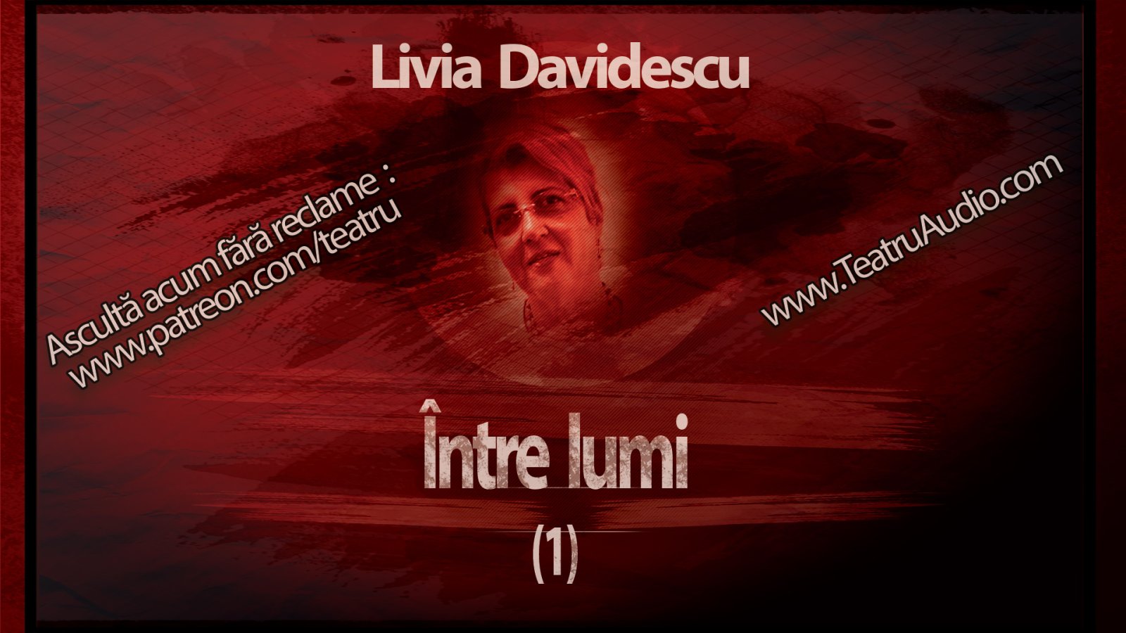 Afișul pentru Intre lumi