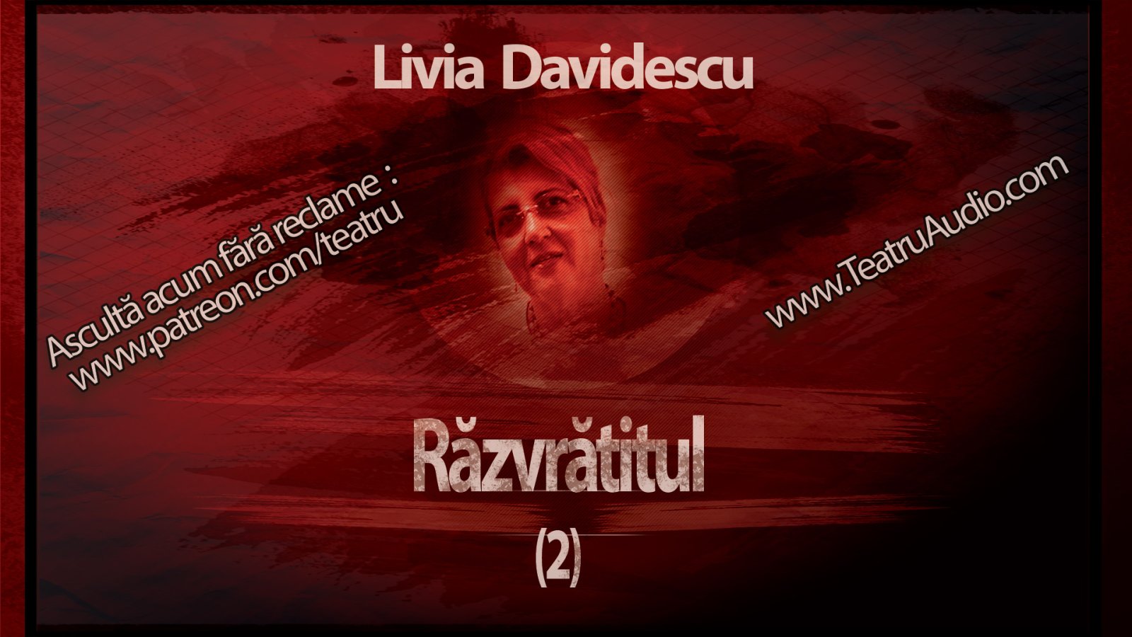Afișul pentru Razvratitul