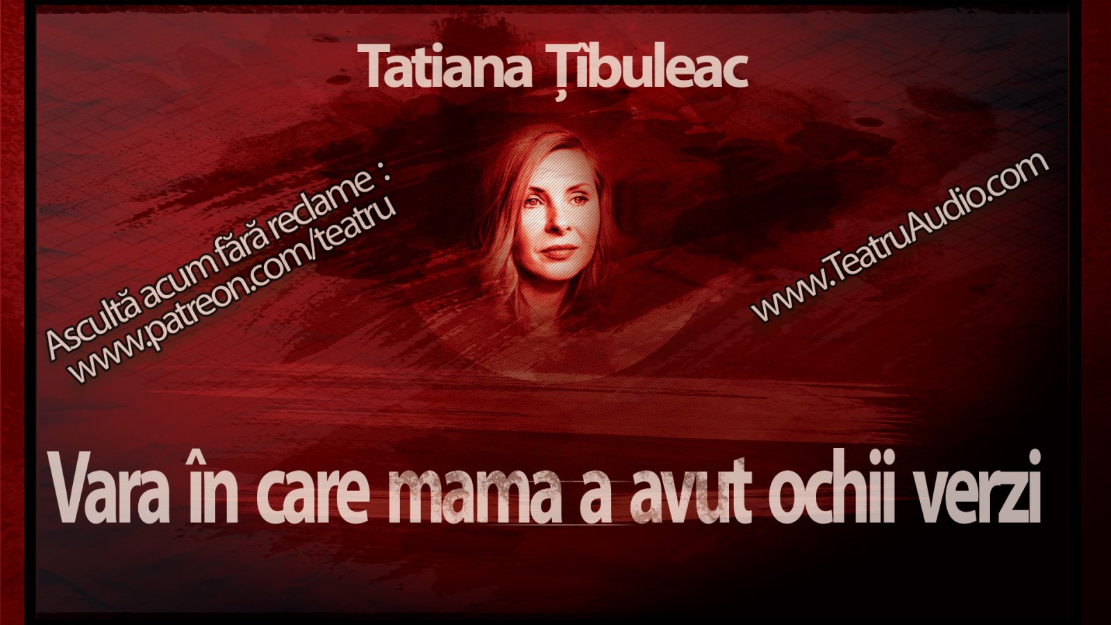 Afișul pentru Vara în care mama a avut ochii verzi