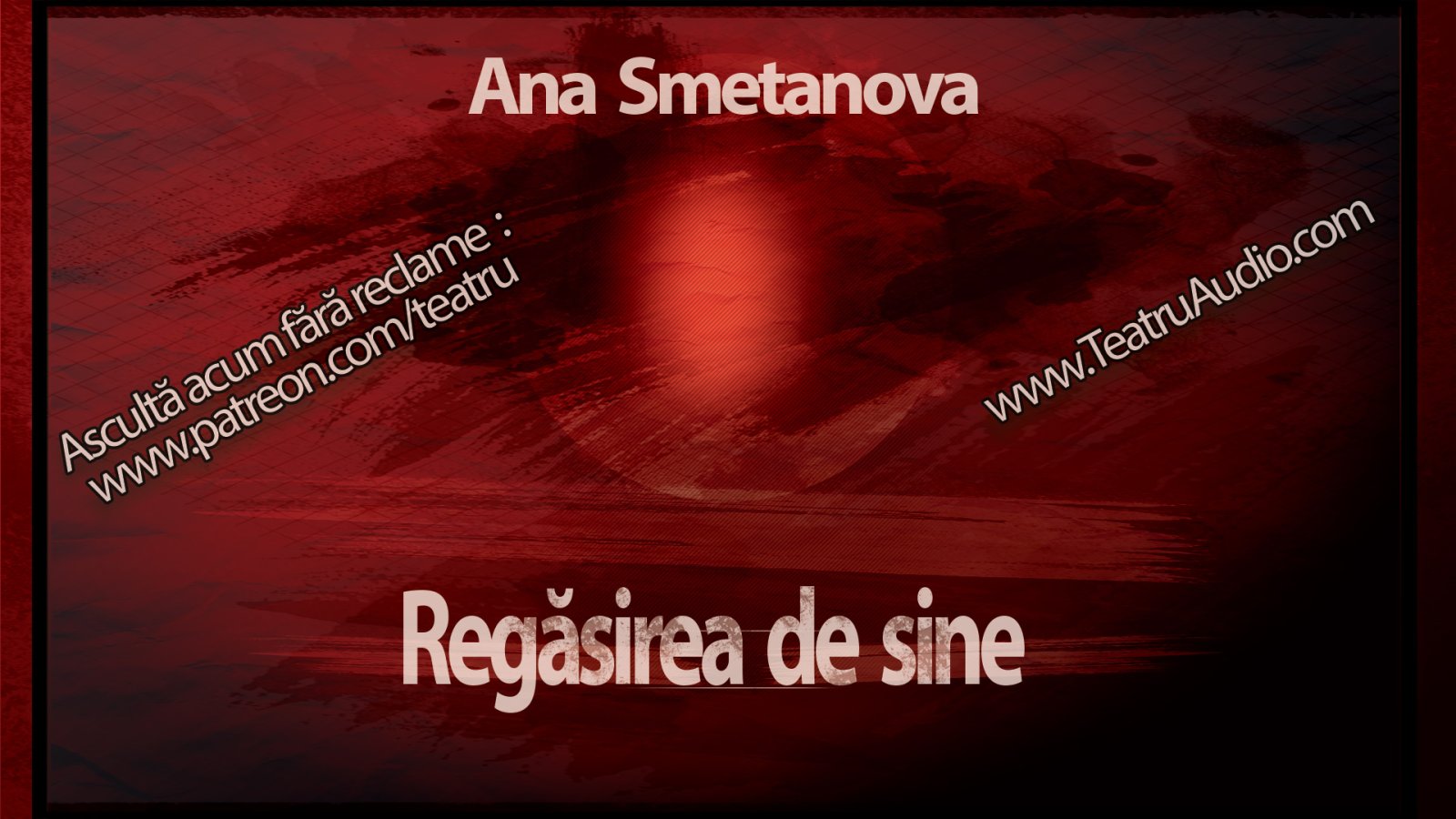 Afișul pentru Regasirea de sine