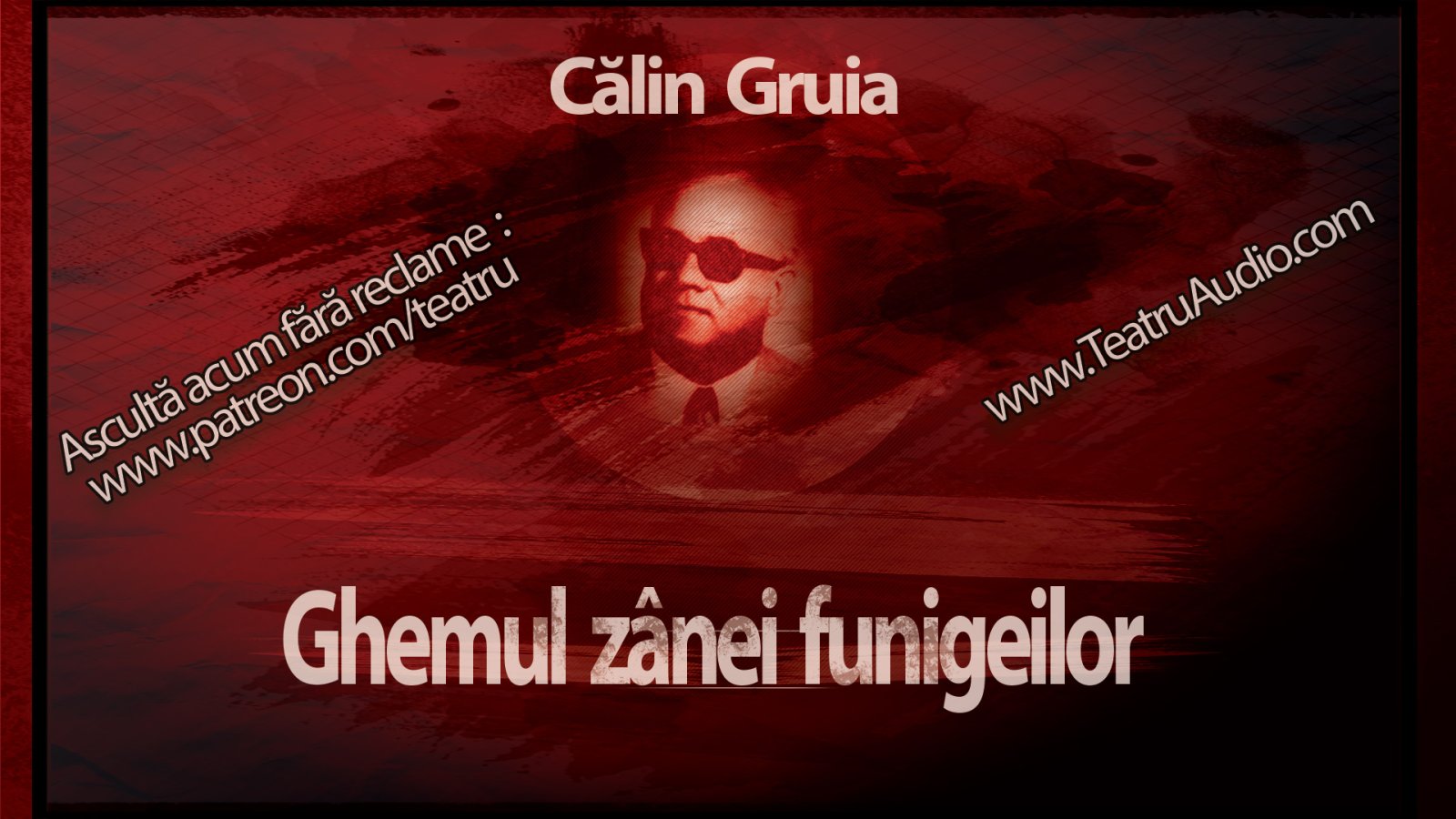 Afișul pentru Ghemul zanei funigeilor