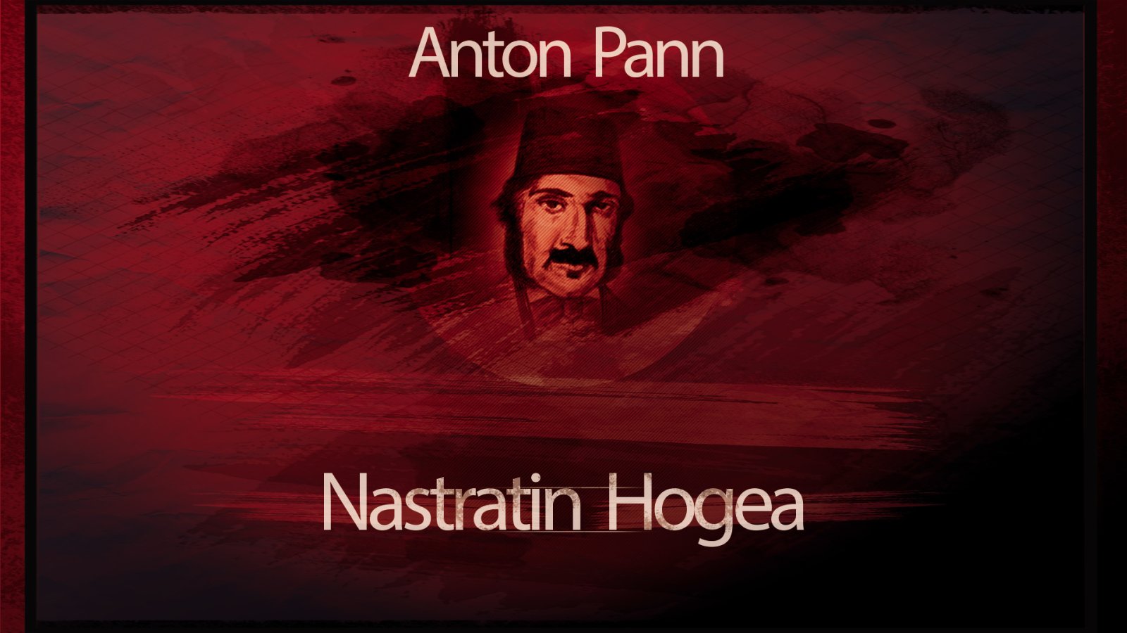 Afișul pentru Intamplari cu Nastratin Hogea