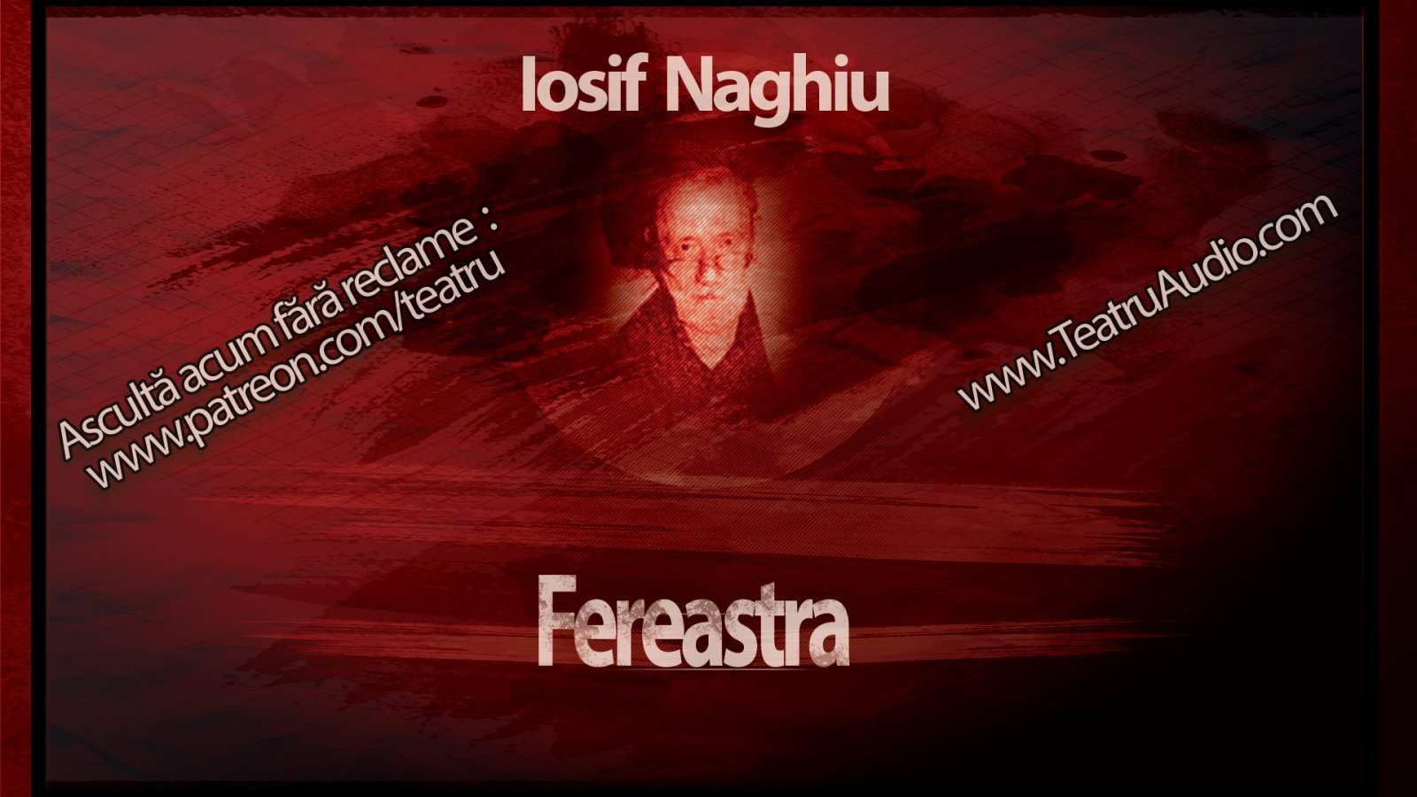 Afișul pentru Fereastra