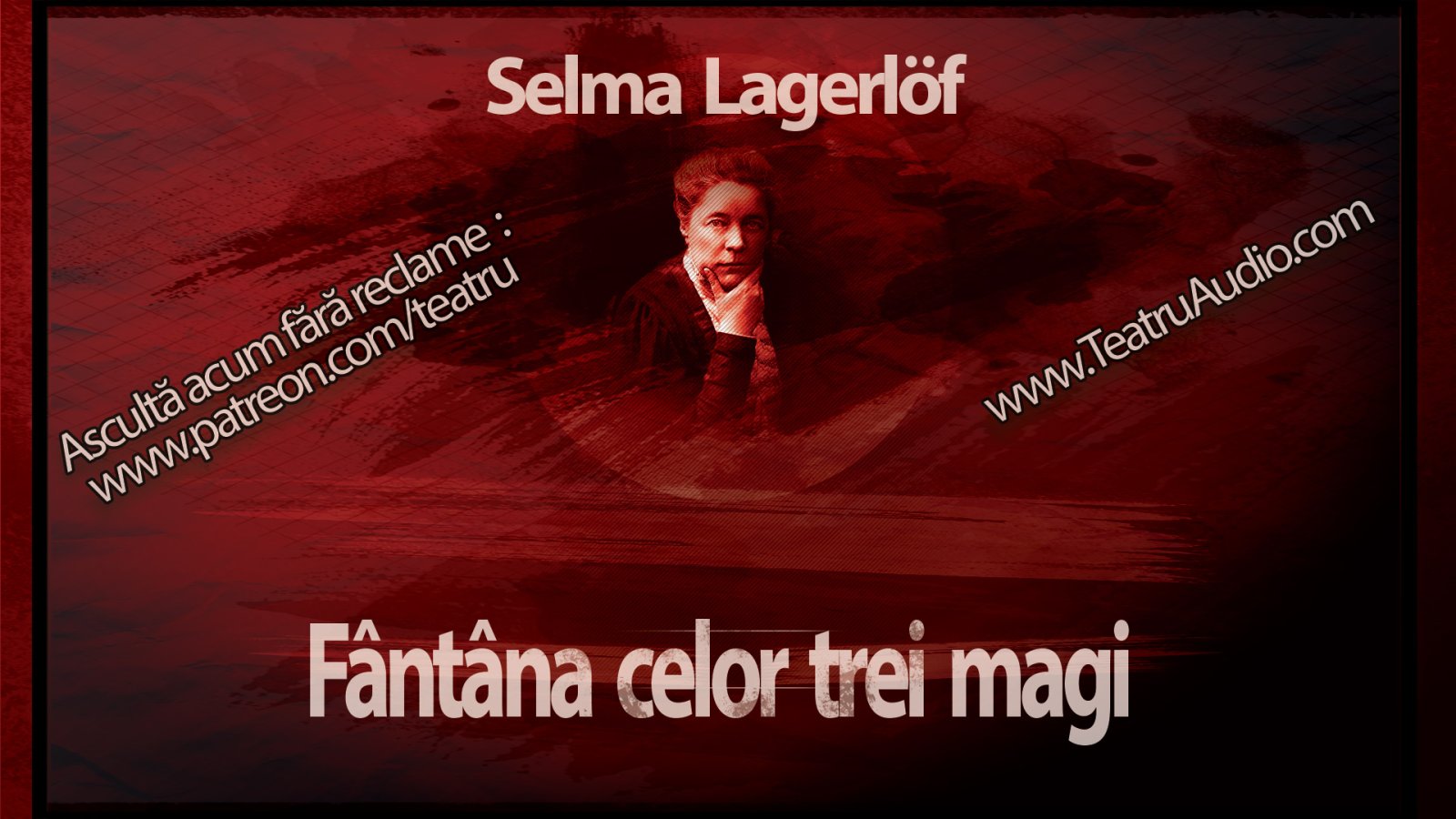 Afișul pentru Fantana celor trei magi