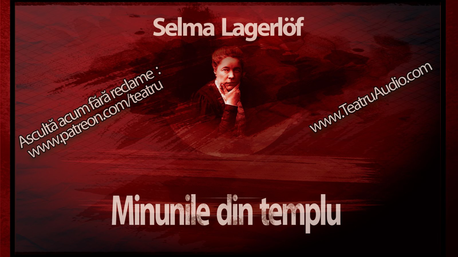 Afișul pentru Minunile din templu