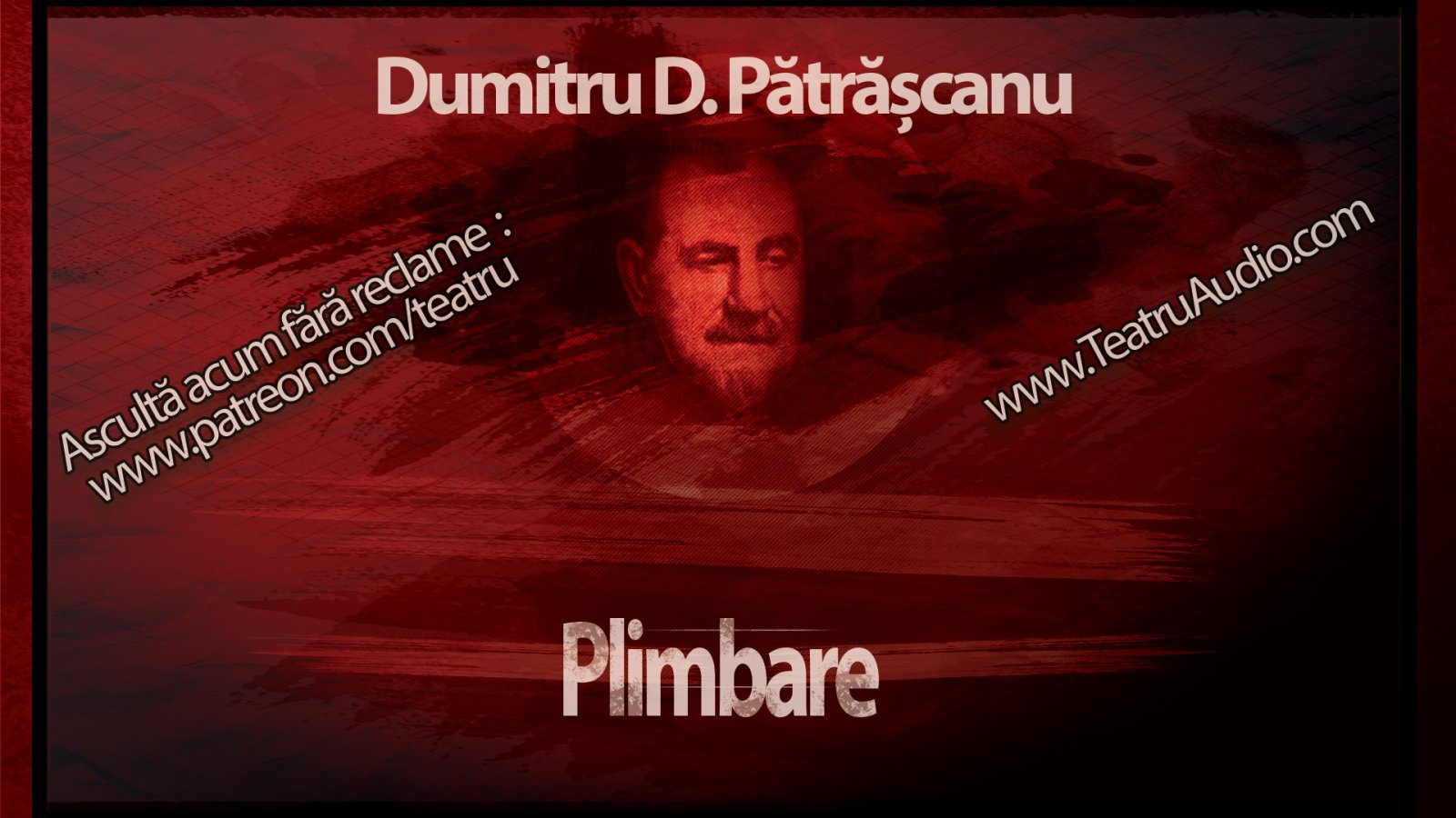 Afișul pentru Plimbare