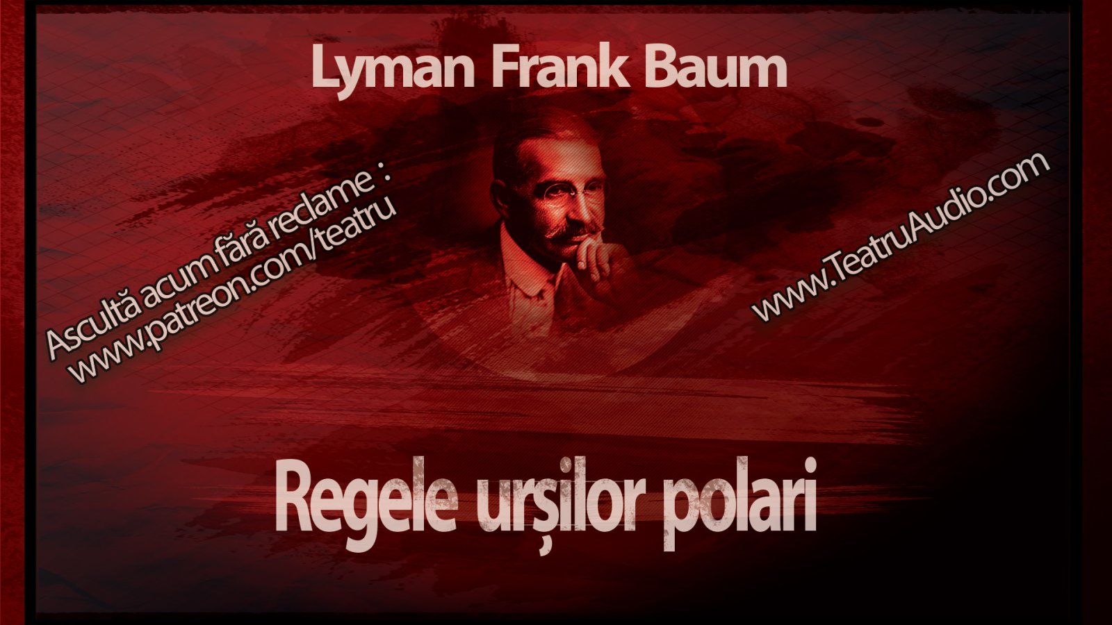 Afișul pentru Regele ursilor polari