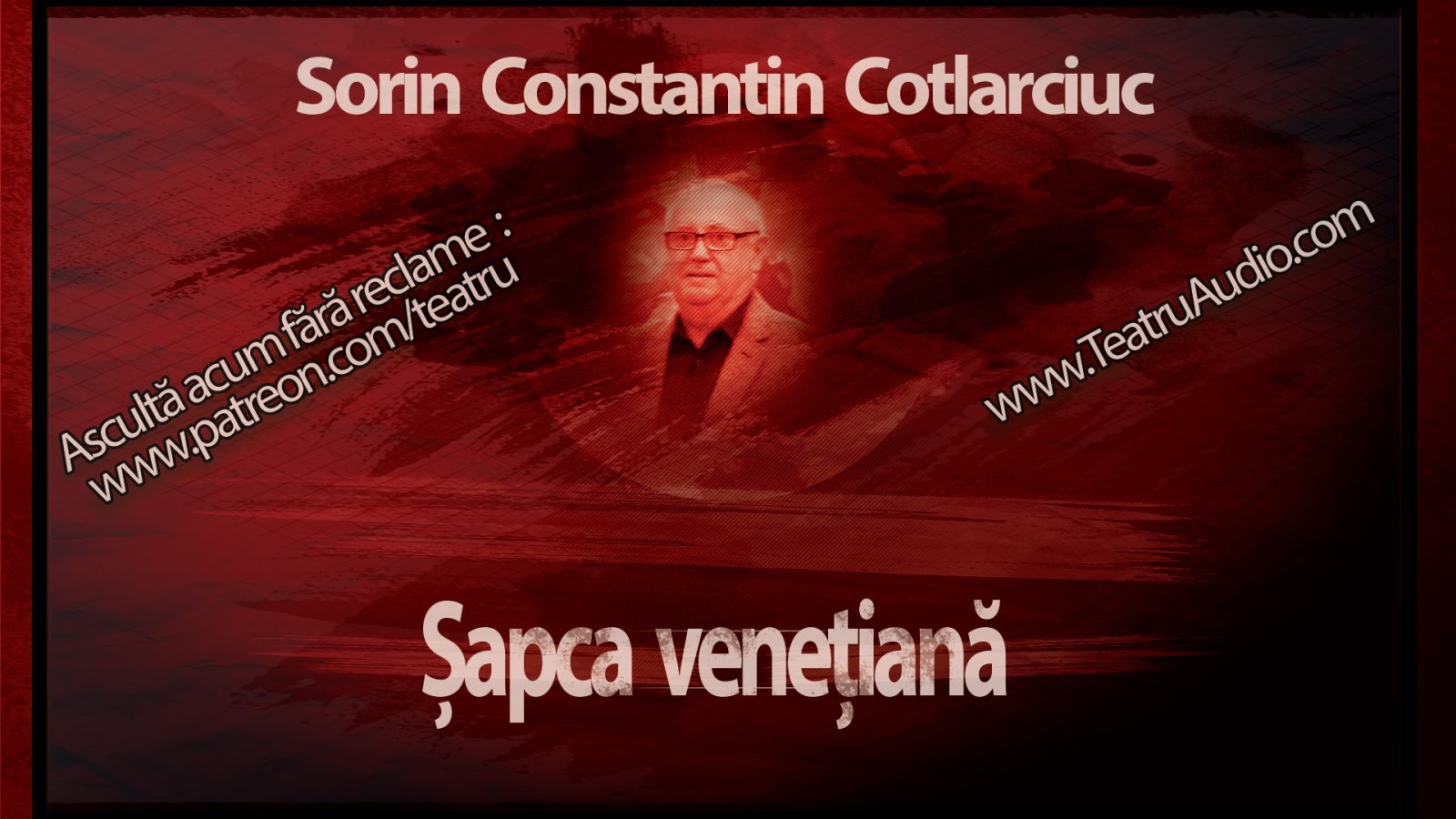 Afișul pentru Sapca venetiana