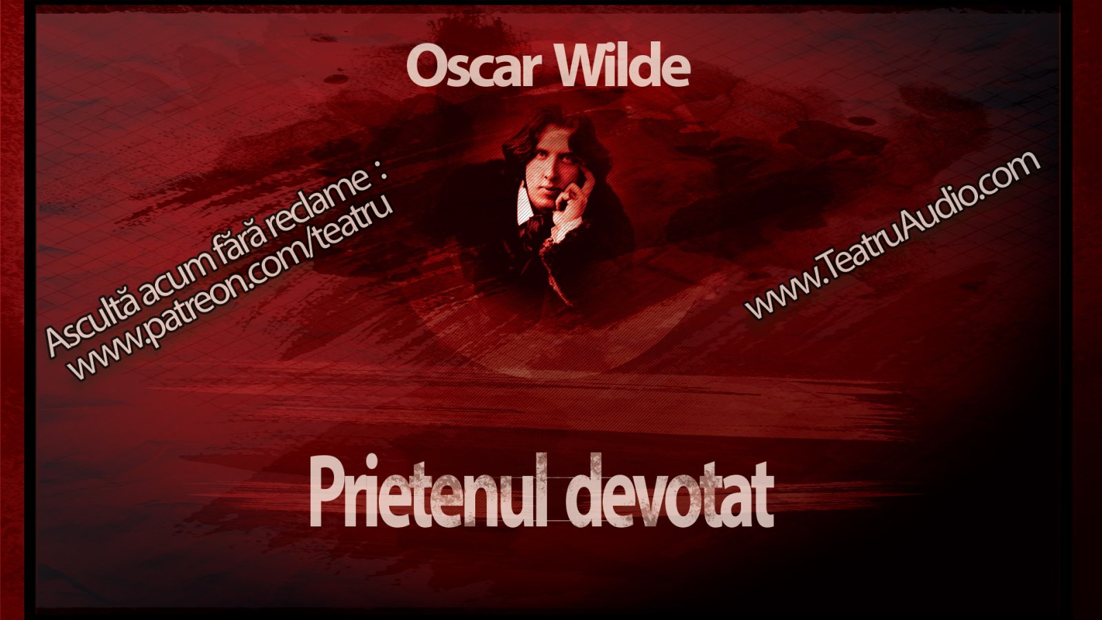 Afișul pentru Prietenul devotat