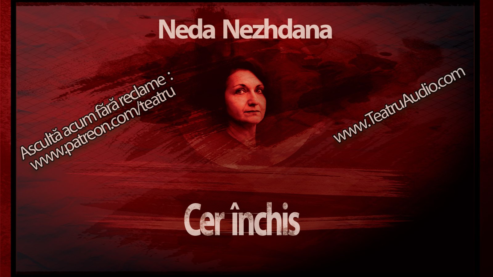 Afișul pentru Cer inchis